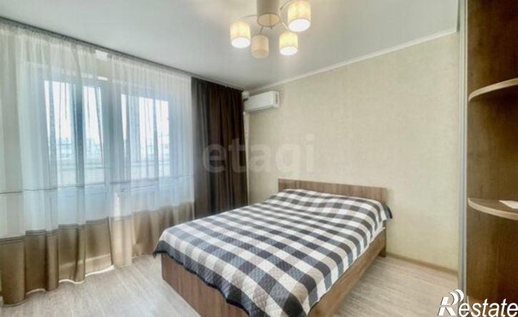 2-комн квартира ул Адмирала Пустошкина, 16,  д. 16