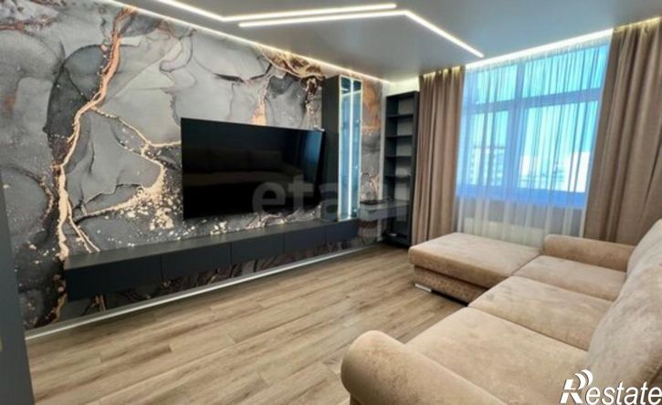 3-комн квартира ул Адмирала Пустошкина, 22 2,  д. 22 2,  к. 2