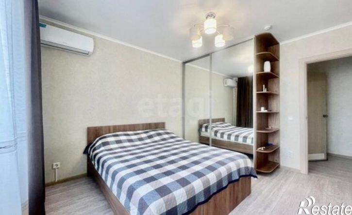 2-комн квартира ул Адмирала Пустошкина, 16,  д. 16