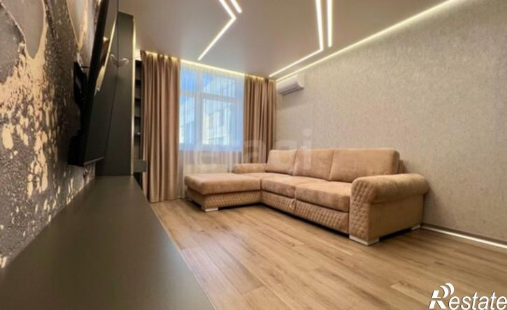 3-комн квартира ул Адмирала Пустошкина, 22 2,  д. 22 2,  к. 2