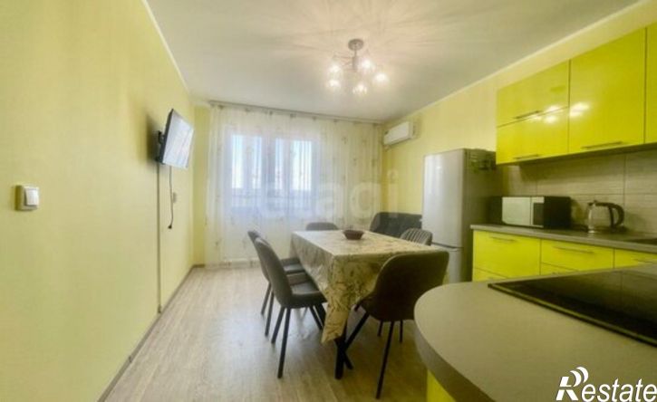2-комн квартира ул Адмирала Пустошкина, 16,  д. 16