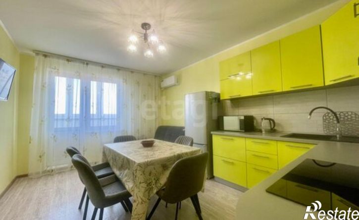 2-комн квартира ул Адмирала Пустошкина, 16,  д. 16