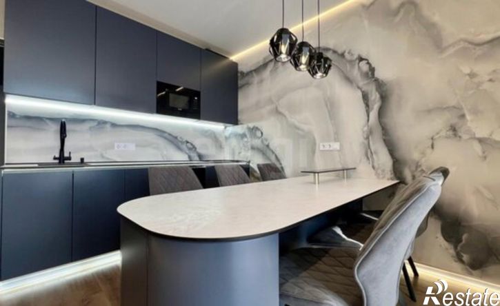 3-комн квартира ул Адмирала Пустошкина, 22 2,  д. 22 2,  к. 2