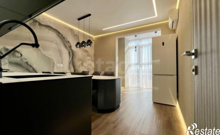 3-комн квартира ул Адмирала Пустошкина, 22 2,  д. 22 2,  к. 2