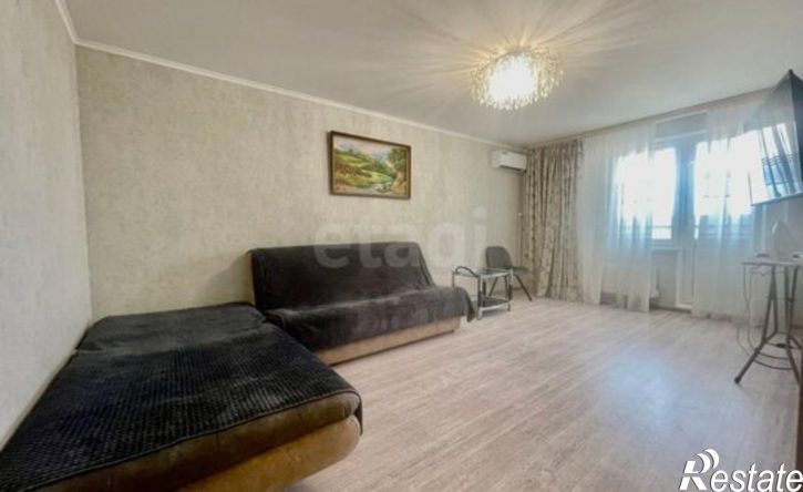 2-комн квартира ул Адмирала Пустошкина, 16,  д. 16