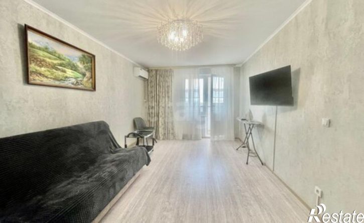 2-комн квартира ул Адмирала Пустошкина, 16,  д. 16
