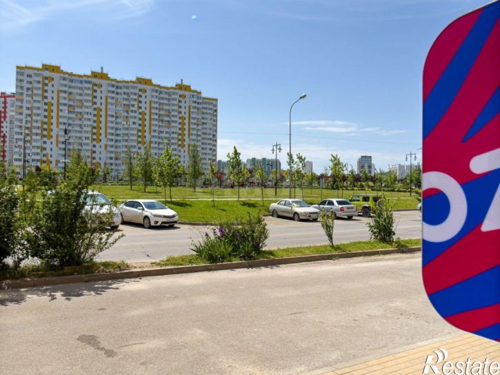 Торговое помещение Супсехское шоссе, 26 7,  д. 26 7,  к. 7