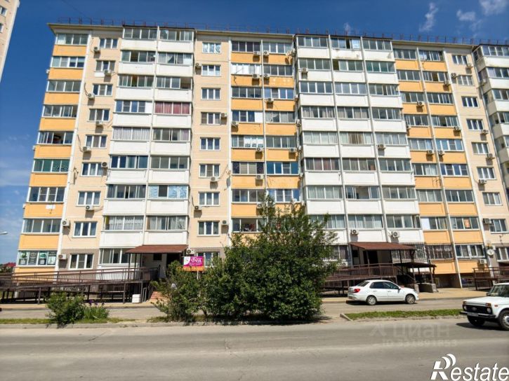 Торговое помещение Супсехское шоссе, 26 7,  д. 26 7,  к. 7