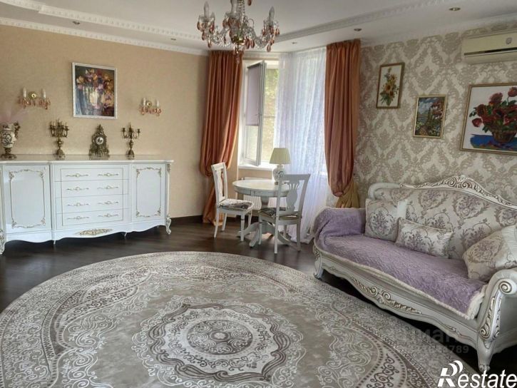 3-комн квартира Сиреневый пер, 26,  д. 26