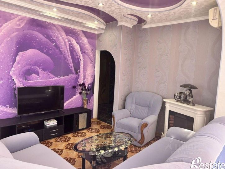 2-комн квартира ул Самбурова, 207,  д. 207