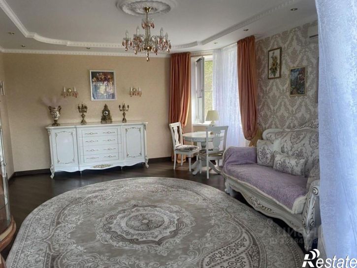 3-комн квартира Сиреневый пер, 26,  д. 26