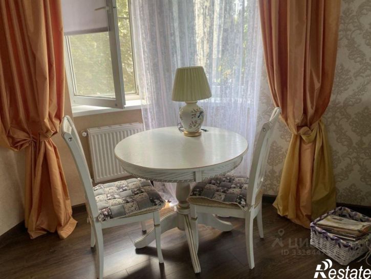 3-комн квартира Сиреневый пер, 26,  д. 26