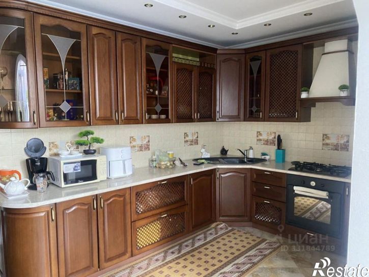 3-комн квартира Сиреневый пер, 26,  д. 26
