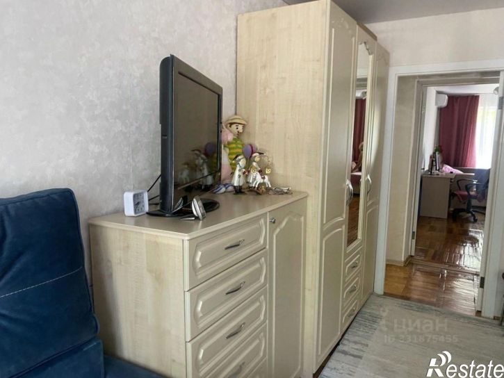 2-комн квартира 12-й микрорайон, 9