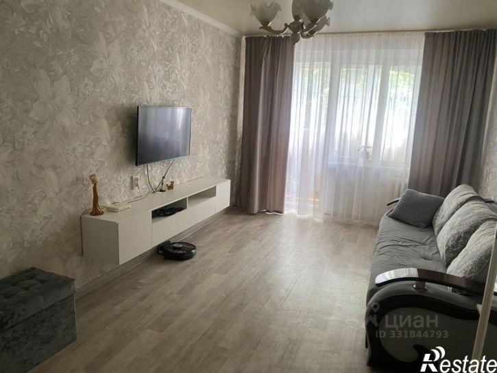 2-комн квартира ул Стахановская, 5,  д. 5