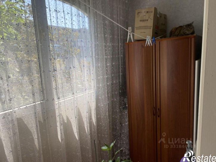2-комн квартира ул Стахановская, 5,  д. 5