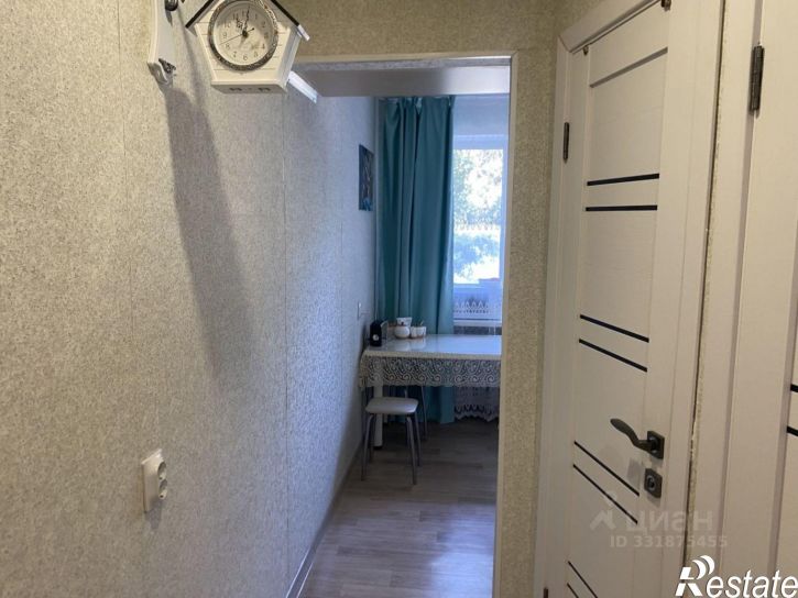 2-комн квартира 12-й микрорайон, 9