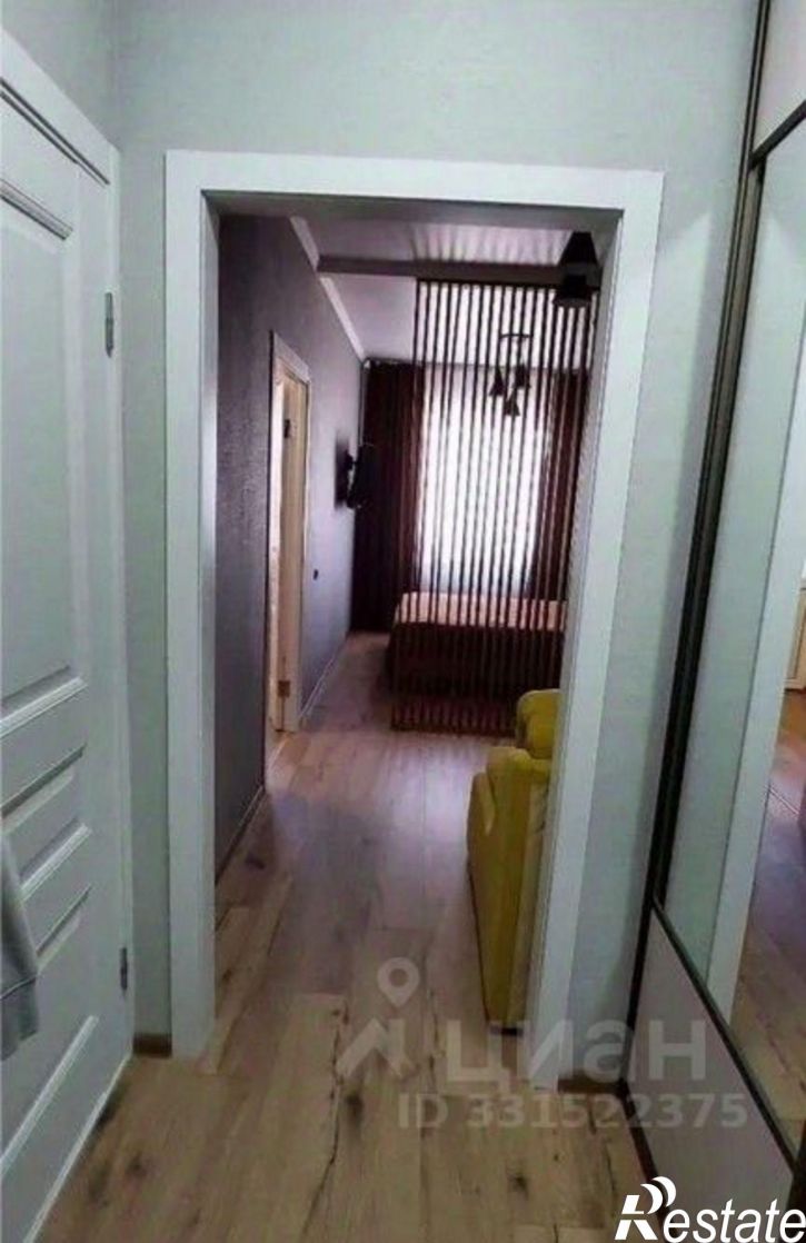 1-комн квартира ул Адмирала Пустошкина, 12 1,  д. 12 1,  к. 1