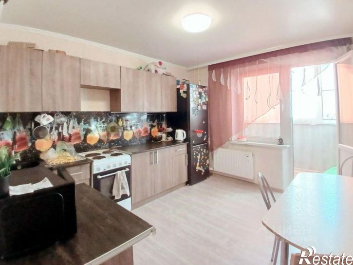 2-комн квартира ул Адмирала Пустошкина, 22 5,  д. 22 5,  к. 5