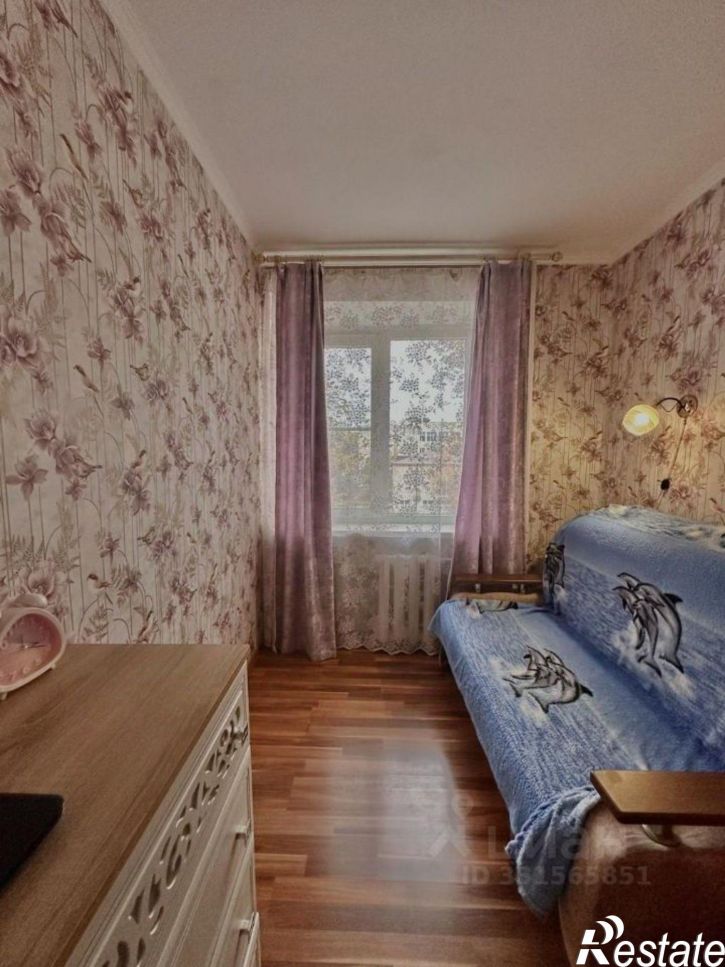 2-комн квартира 12-й микрорайон, 6