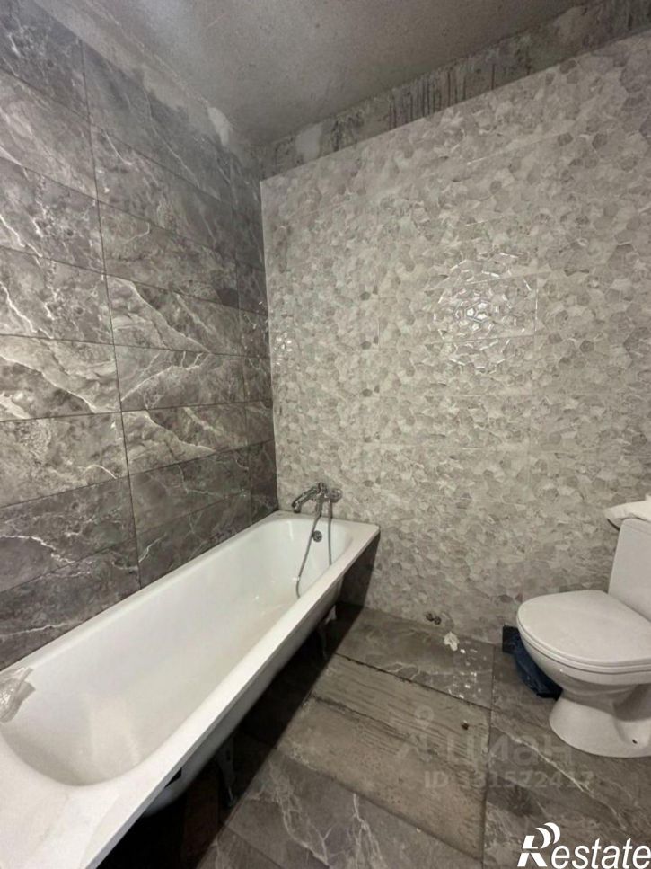 1-комн квартира Анапское шоссе, 24 9,  д. 24 9,  к. 9