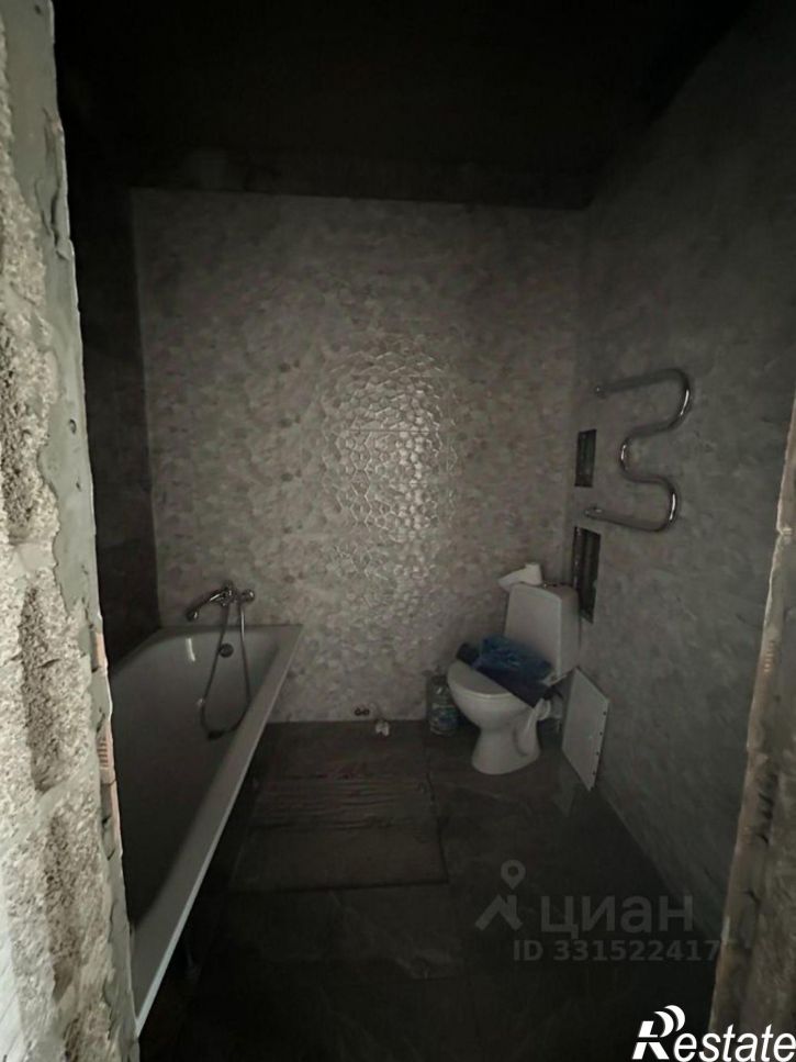 1-комн квартира Анапское шоссе, 24 9,  д. 24 9,  к. 9