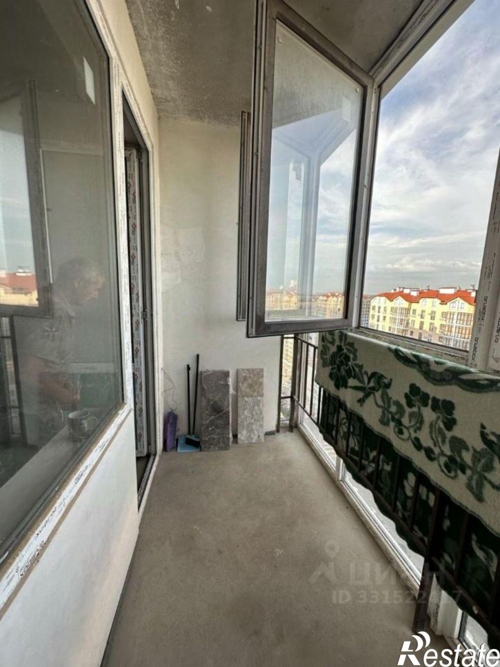 1-комн квартира Анапское шоссе, 24 9,  д. 24 9,  к. 9