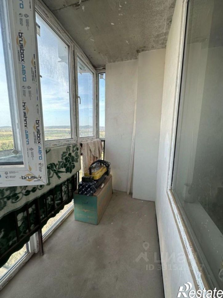 1-комн квартира Анапское шоссе, 24 9,  д. 24 9,  к. 9