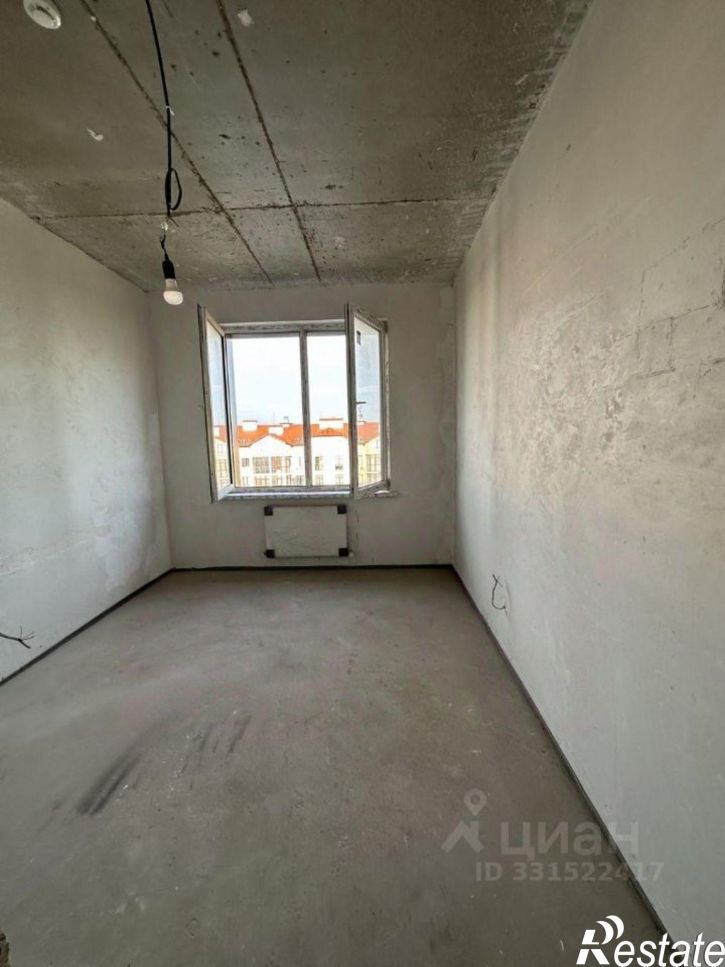 1-комн квартира Анапское шоссе, 24 9,  д. 24 9,  к. 9