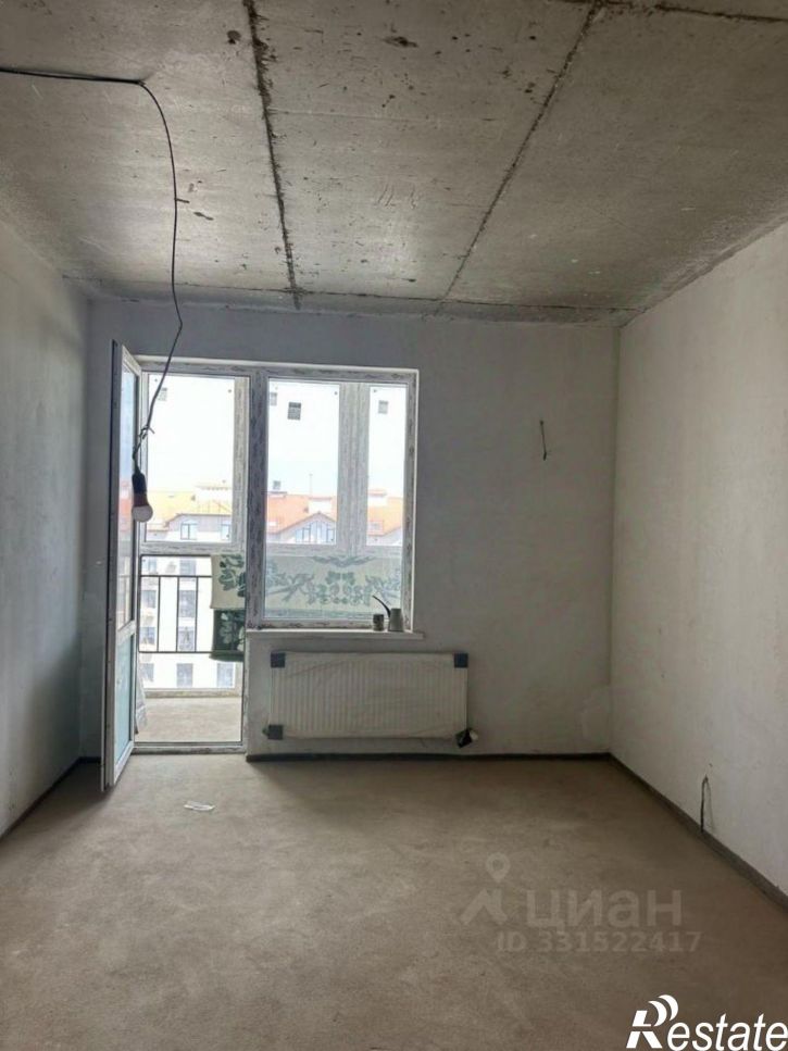 1-комн квартира Анапское шоссе, 24 9,  д. 24 9,  к. 9