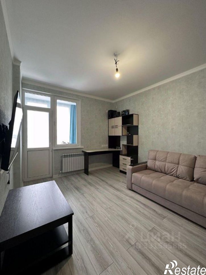1-комн квартира ул Поликарпова, 2 9,  д. 2 9,  к. 9