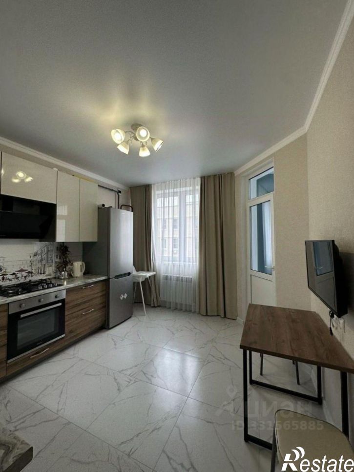 1-комн квартира ул Поликарпова, 2 9,  д. 2 9,  к. 9