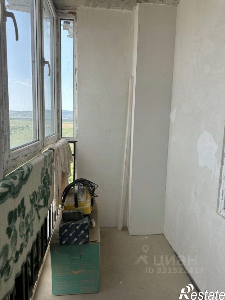 1-комн квартира Анапское шоссе, 24 9,  д. 24 9,  к. 9
