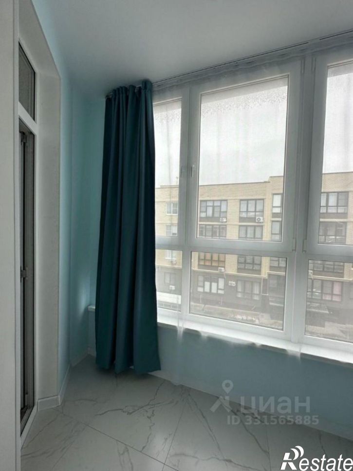 1-комн квартира ул Поликарпова, 2 9,  д. 2 9,  к. 9