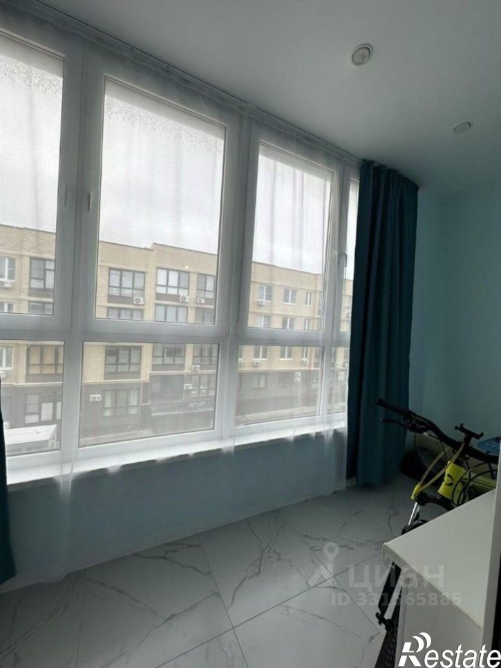 1-комн квартира ул Поликарпова, 2 9,  д. 2 9,  к. 9