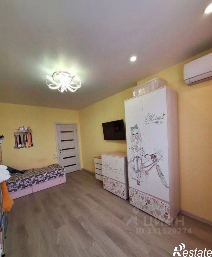 2-комн квартира ул Ленина, 180А 7,  д. 180А 7,  к. 7