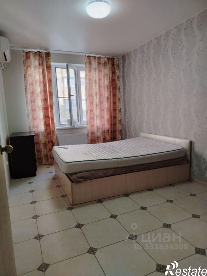 1-комн квартира ул Крестьянская, 27 5,  д. 27 5,  к. 5