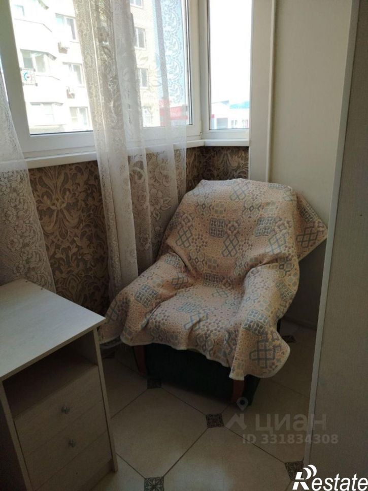 1-комн квартира ул Крестьянская, 27 5,  д. 27 5,  к. 5