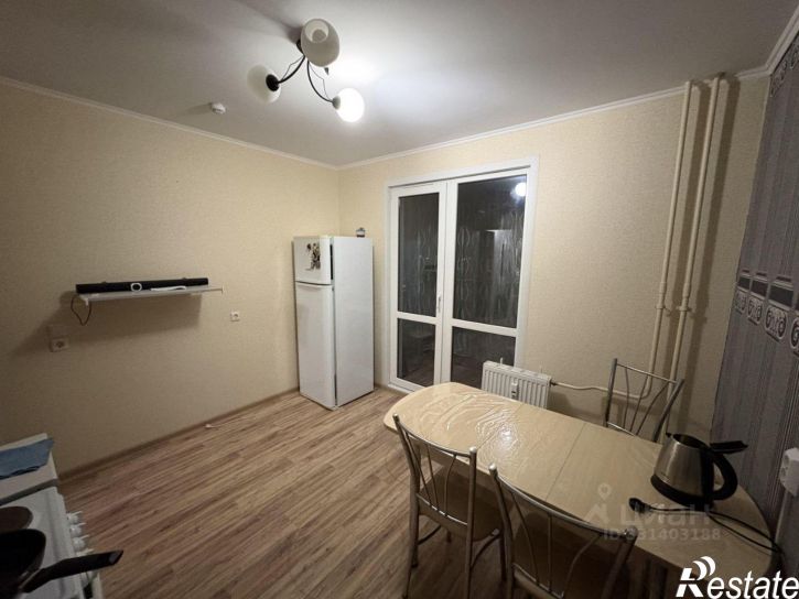 1-комн квартира ул Адмирала Пустошкина, 22 6,  д. 22 6,  к. 6