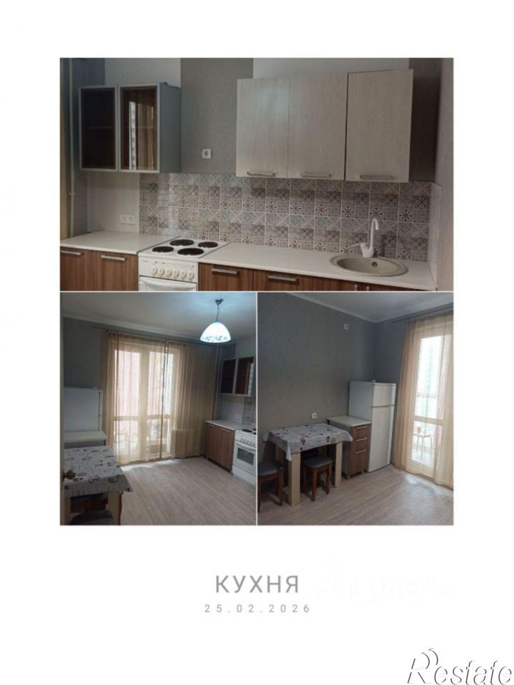 1-комн квартира ул Адмирала Пустошкина, 22 7,  д. 22 7,  к. 7