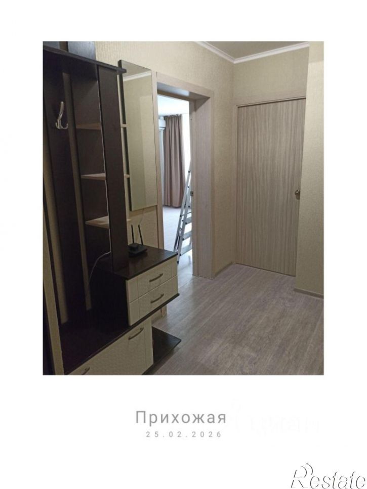 1-комн квартира ул Адмирала Пустошкина, 22 7,  д. 22 7,  к. 7