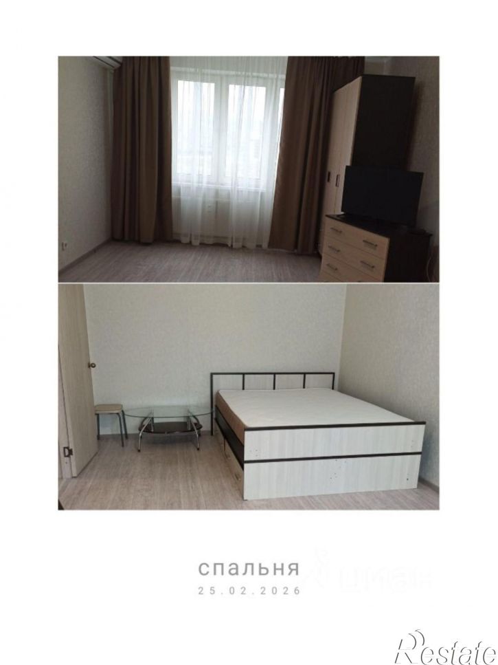 1-комн квартира ул Адмирала Пустошкина, 22 7,  д. 22 7,  к. 7