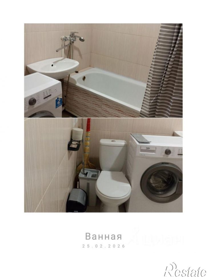 1-комн квартира ул Адмирала Пустошкина, 22 7,  д. 22 7,  к. 7
