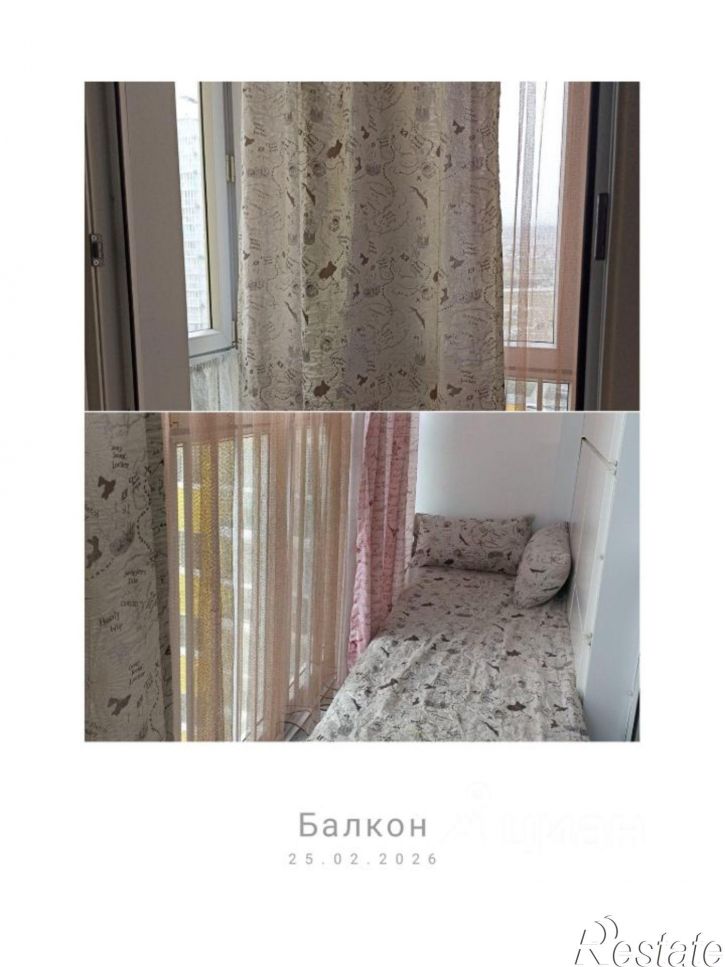 1-комн квартира ул Адмирала Пустошкина, 22 7,  д. 22 7,  к. 7