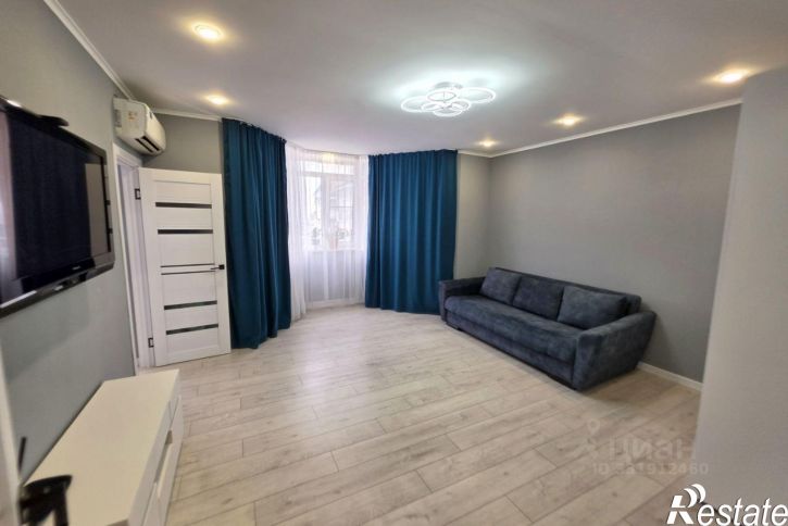 2-комн квартира ул Омелькова, 20 2,  д. 20 2,  к. 2