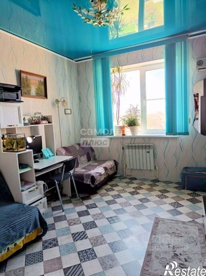 1-комн квартира Родниковый пр-д, 18,  д. 18
