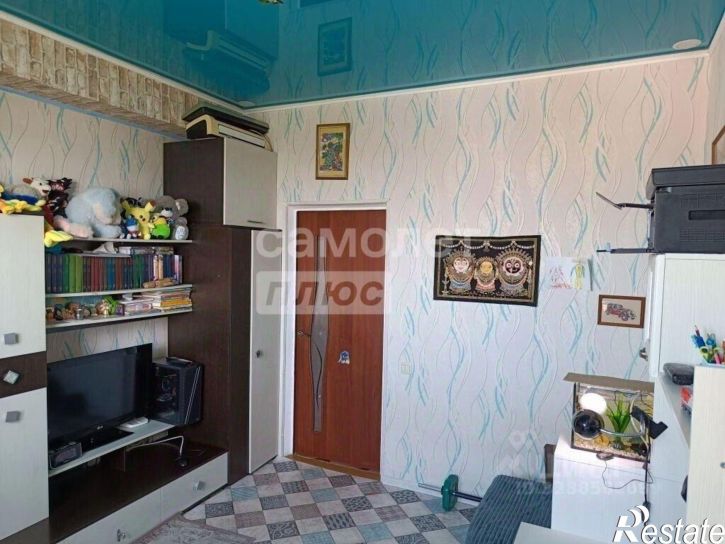 1-комн квартира Родниковый пр-д, 18,  д. 18