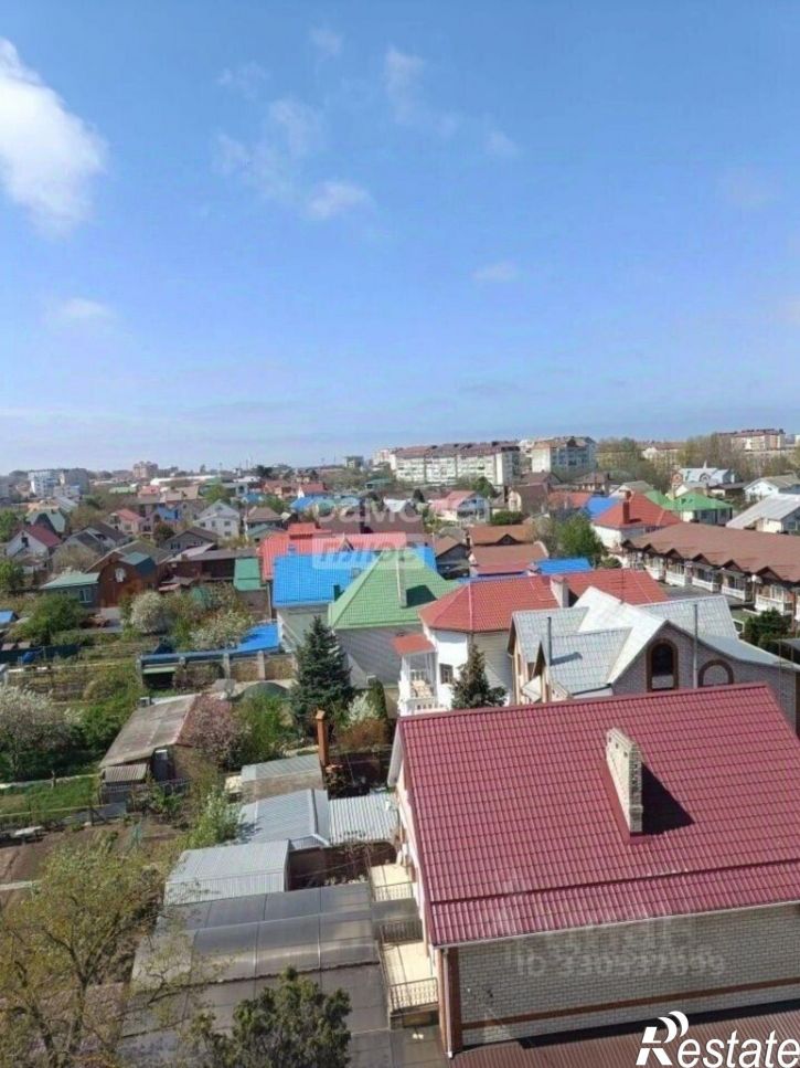 1-комн квартира Родниковый пр-д, 18,  д. 18