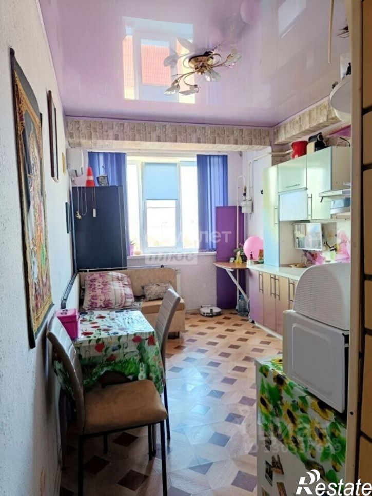 1-комн квартира Родниковый пр-д, 18,  д. 18
