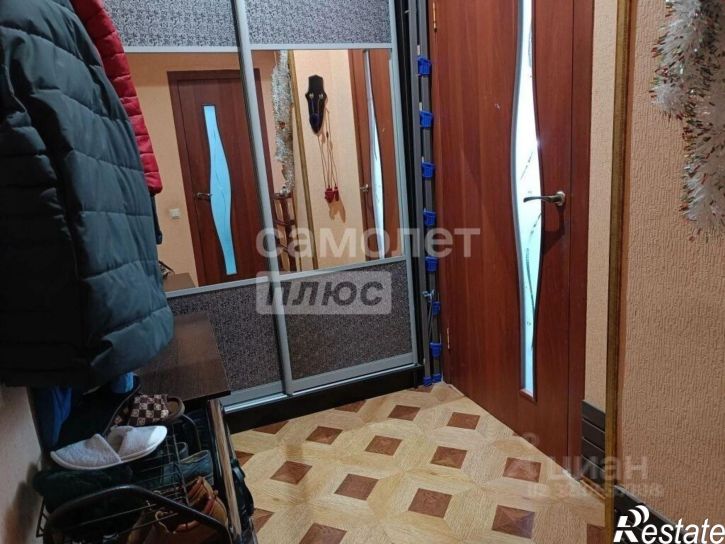 1-комн квартира Родниковый пр-д, 18,  д. 18